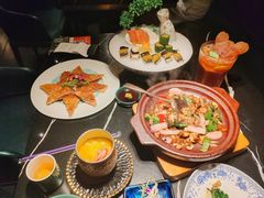 -粤·向群饭店(二沙岛店)
