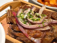 -火龙堂·风味民间菜(文一路店)