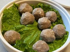 牛肉丸-牛街·马辈儿涮肉(牛街总店)