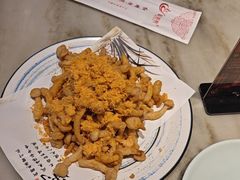 -红蜡烛•瓦罐粥家常菜•夜宵(中山路店)