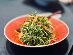 -汤记传菜(秀浦路店)