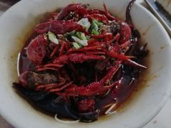 -吴记口味馆