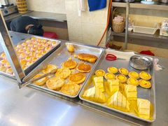 -恒兴发茶店(水巷口店)