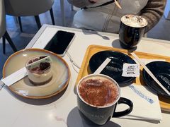 -Buonissimo(佛罗伦萨小镇店)