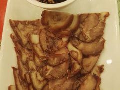 -北京小肠陈饭庄(方庄店)
