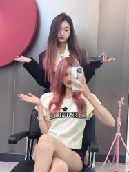 点击看大图 -Cima salon西玛沙龙