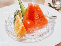 -老北门·苏帮菜·湖景包间(月光码头店)