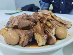 -卤鹅鲜生(卤鹅鲜生万科金域悦府店)