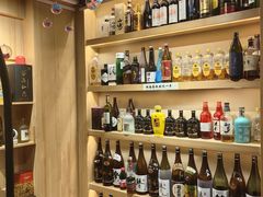 -琴寿司居酒屋(中山广场店)