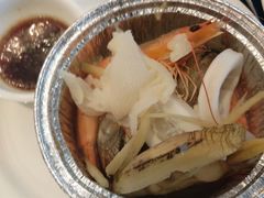 -鹭江潮餐厅•福建菜(鹭江佲家酒店)