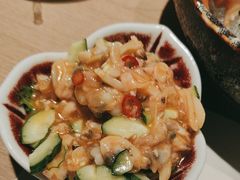 -大渔铁板烧(花园道店)