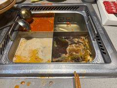 -海底捞火锅(河东万达广场店)