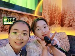 -歌迷量贩KTV(光彩市场店)