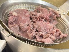 -陈记顺和潮汕牛肉火锅(韩江路店)