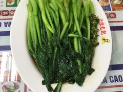 -澳门陈光记烧味饭店(万象城店)