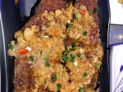 -战友蚝情烧烤工场(嘉华店)