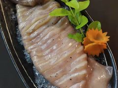 -喜牛日本料理(双街店)
