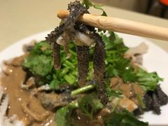 -黑八私房老北京炸酱面