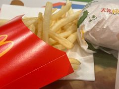 -麦当劳(厦门北站店)