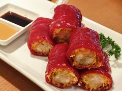 -避风塘·老港味餐厅(虹口龙之梦店)