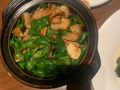 -山里亲戚(淞虹路店)