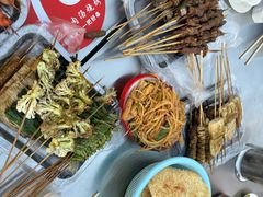 -河南前程·羊肉汤·烧烤(总店)