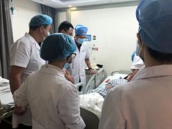 -深圳春天阳光医院·轮廓抗衰中心