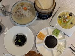 -海湾壹品·粤菜·早茶·烤鸭(拱北店)