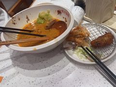 -味千拉面(杭州滨江星光大道店)