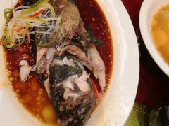 -西安阳光国际大酒店·中餐厅