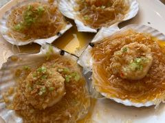 -潮府馆·非遗潮州菜·港式点心(世纪公园店)