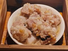 -玉满堂·湖北融合菜