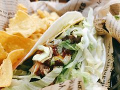 -TACO STAR 塔可星(下沙宝龙店)