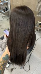 -BOF HAIR BY HONTO