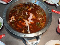 -蜀滋香鲜鱼美蛙火锅(339店)