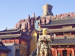 -上海东林寺(金山区)