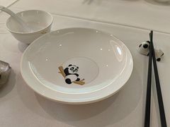 -眉州东坡·熊猫主题餐厅(枫蓝店)