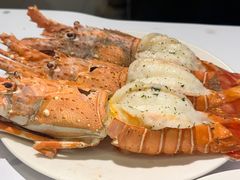 -拉蒂娜·巴西牛排馆 Latina·Brazilian Steakhouse(陆家嘴旗舰店)