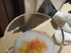 -余欢领鲜火锅(新街口店)