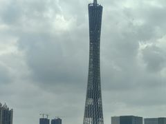 -广州塔