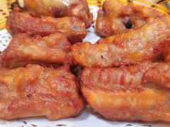 -百姓百味海鲜酒楼(粤垦路总店)