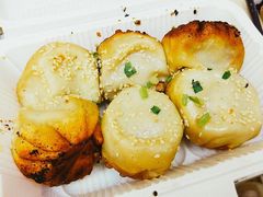 -小杨生煎(龙之梦购物中心店)