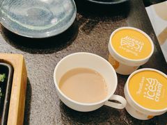 -湊湊火锅·茶憩(打浦桥日月光店)