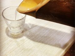 米酒-蜀串香牛杂火锅串串