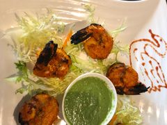 -Pita's&Tika's中东和印度风味餐厅(龙湖天街店)