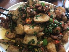 芋儿鸡-盛世盐帮·自贡特色(总店)