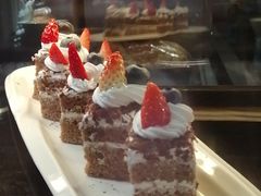 -芭菲盛宴·环球美食(解放碑英利国际店)