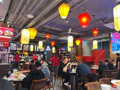 -匠熙小馆(崇文门店)