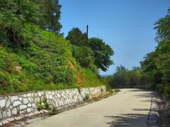 -北京西山国家森林公园