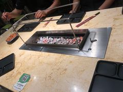 -白玉·朝鲜族烤串(深圳Kkone店)